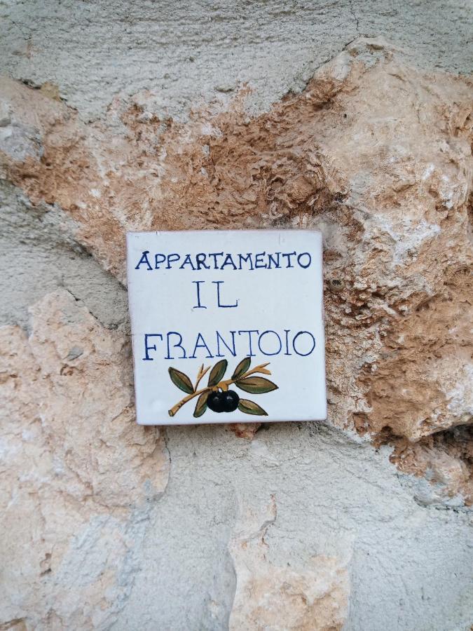 Agriturismo La Fornace Di Rossi Stefano Belvedere  Εξωτερικό φωτογραφία